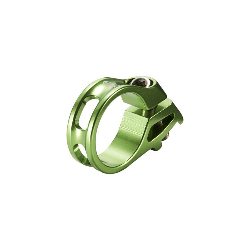 Reverse Trigger Clamp SRAM jasny zielony 