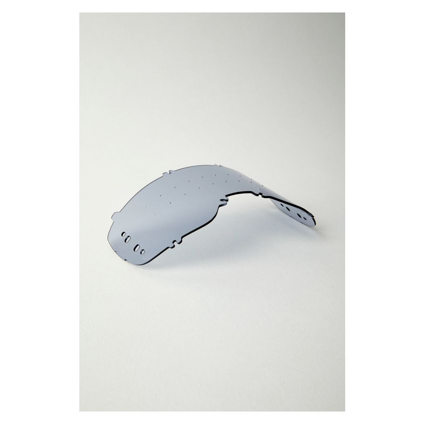 Fox Szyba Do Gogli  Mx20 Airspace/main Tv Rpl Light Grey