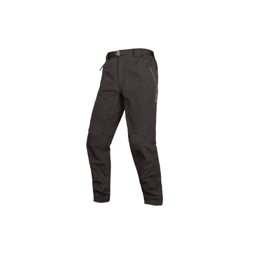 Spodnie ENDURA Hummvee Trouser Black 2021