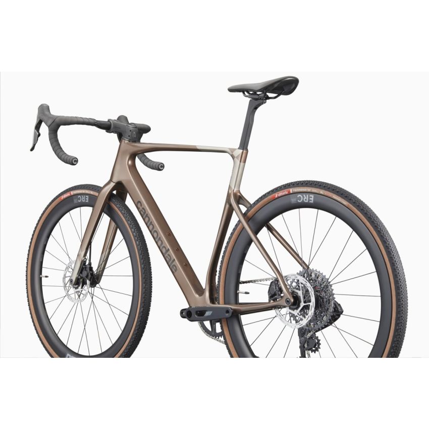 Rower CANNONDALE Super X 3