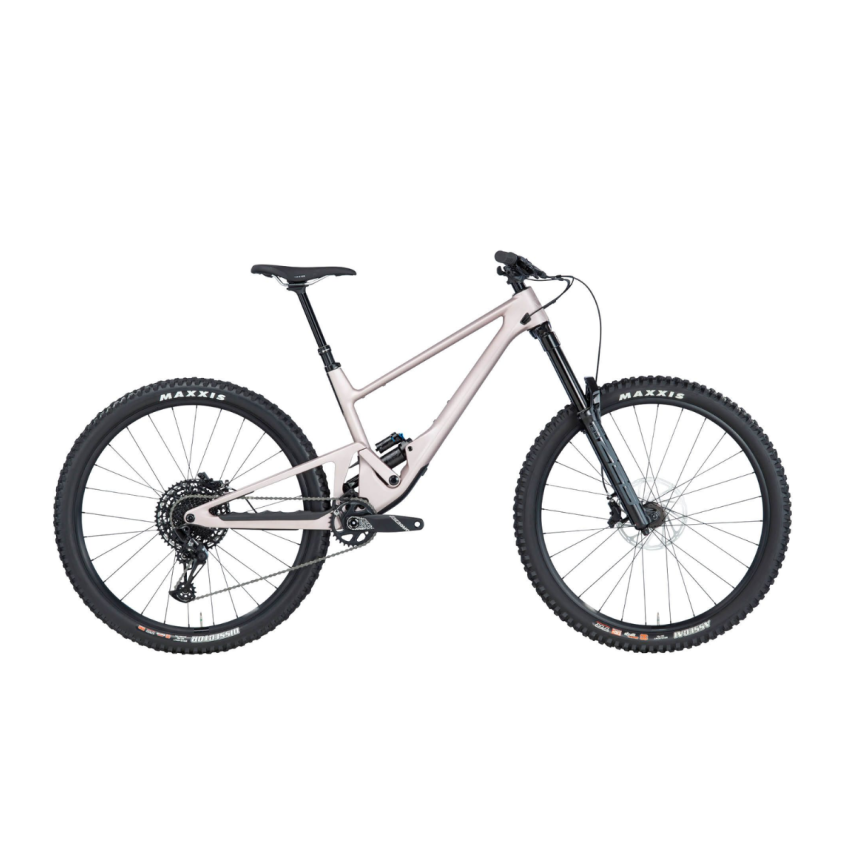 Rower SCOR 4060 LT NX Powder Rose 