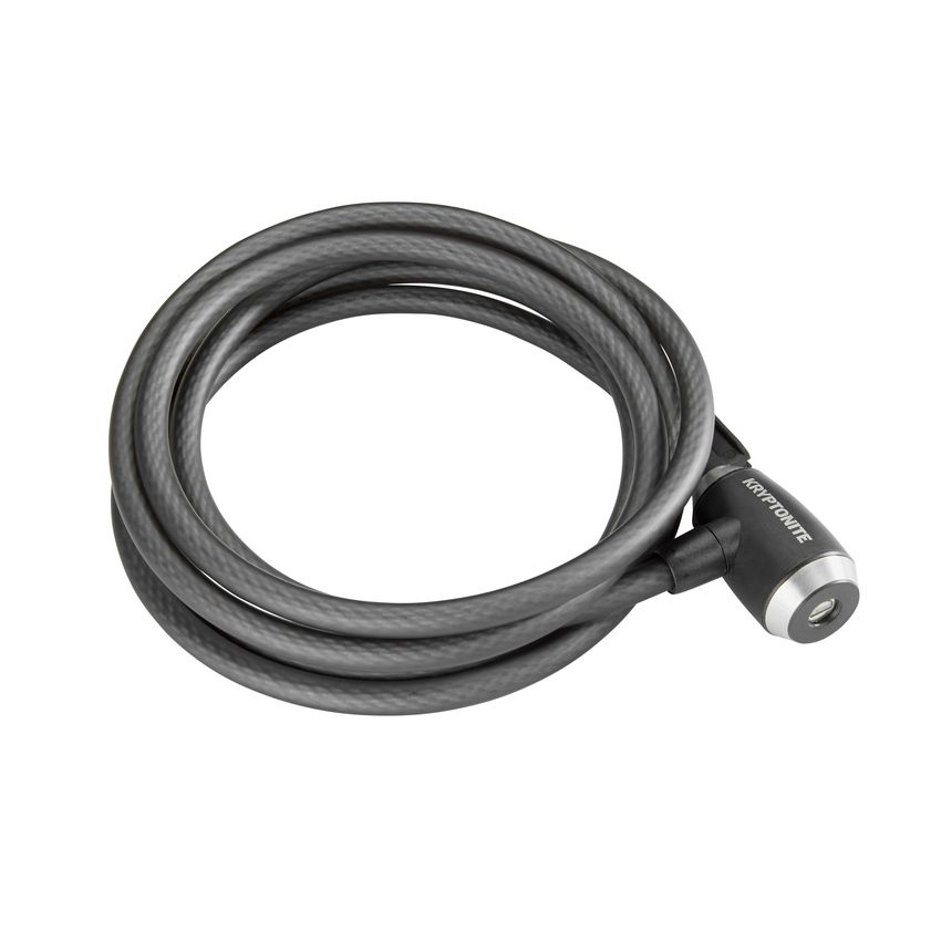 KRYPTONITE ZAPIĘCIE KRYPTONITE KRYPTOFLEX 1230 NA KLUCZ 1,2CM X 305CM 