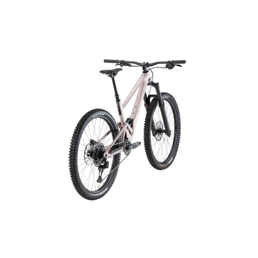 Rower SCOR 4060 LT NX Powder Rose 