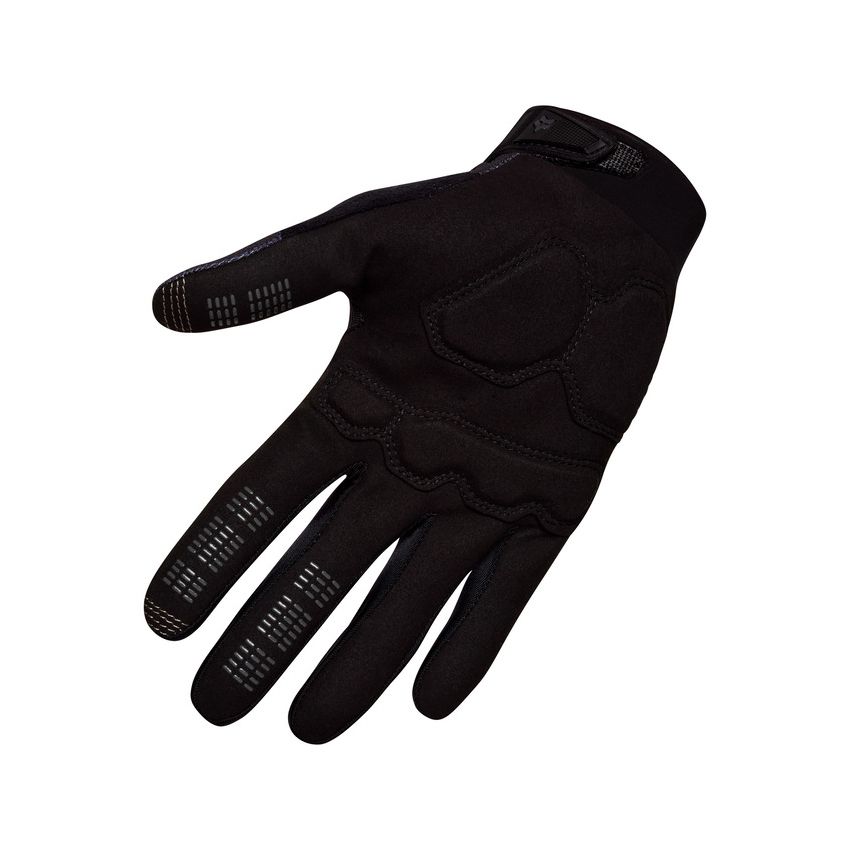 Rękawiczki FOX Ranger Gel Black
