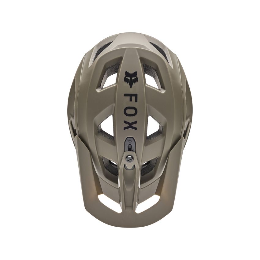 Kask FOX Speedframe Solid Military