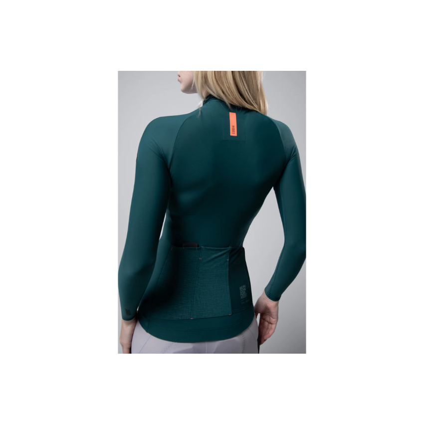 Bluza damska GOBIK Pacer Solid 2.0 Sunken