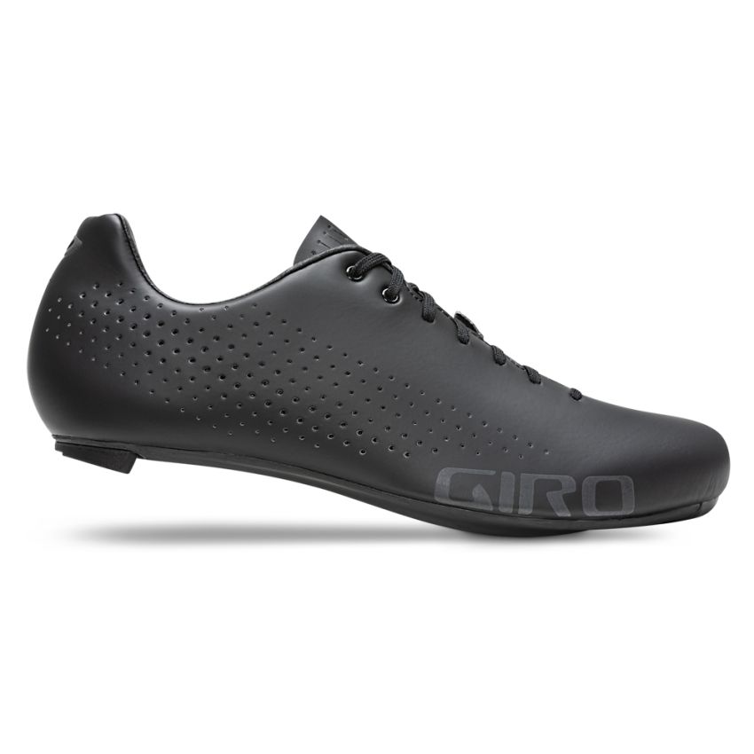 Buty męskie GIRO EMPIRE black roz.42,5 (NEW) 