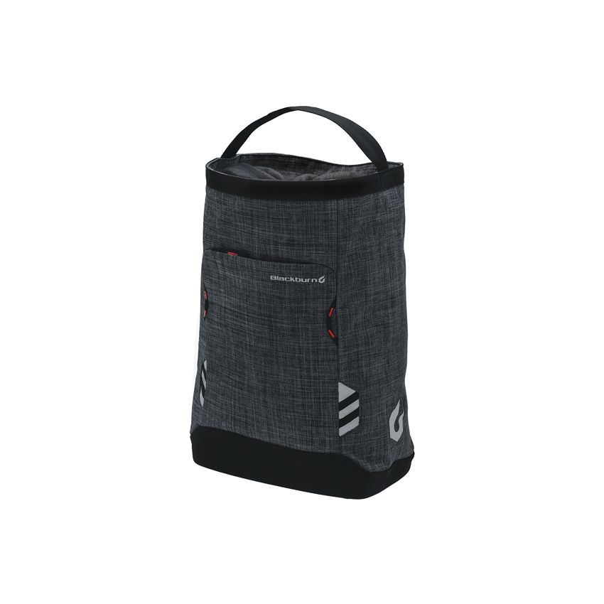 Torba na bagażnik BLACKBURN CENTRAL SHOPPER'S 