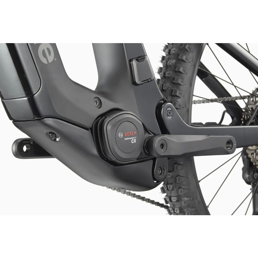 Rower CANNONDALE Moterra 2 Matte Black