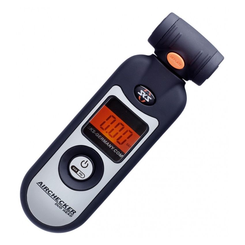 SKS Airchecker cyfrowy manometr