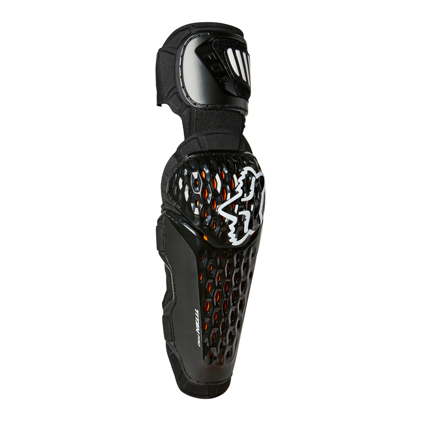 Ochraniacz łokci FOX Titan Pro D3O S/M