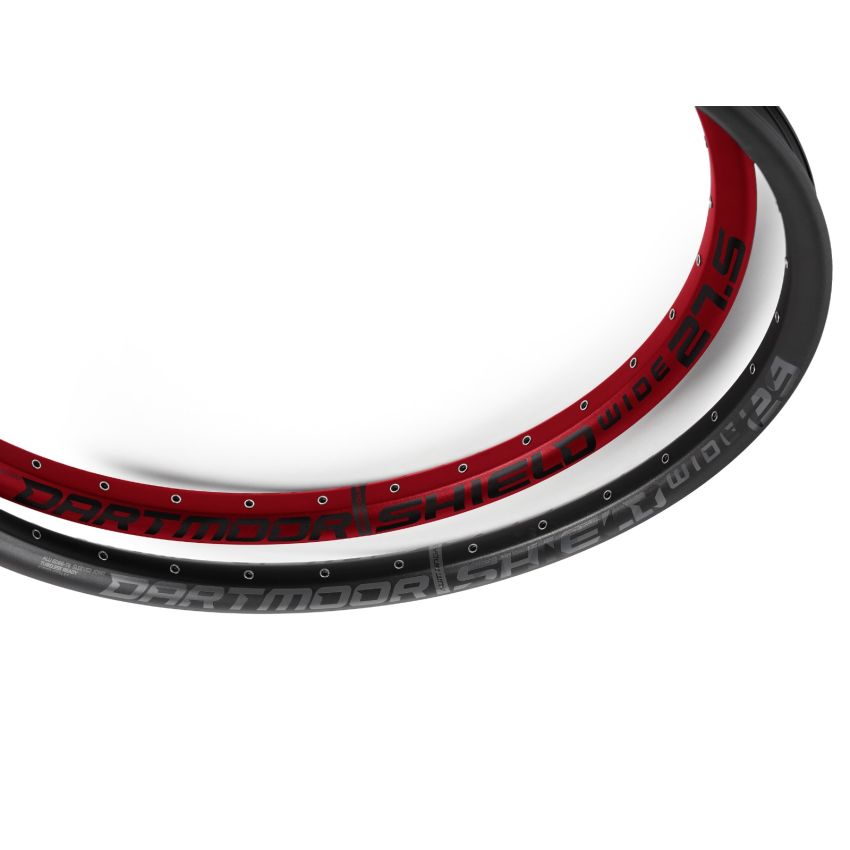 Obręcz DARTMOOR Shield Wide 27.5