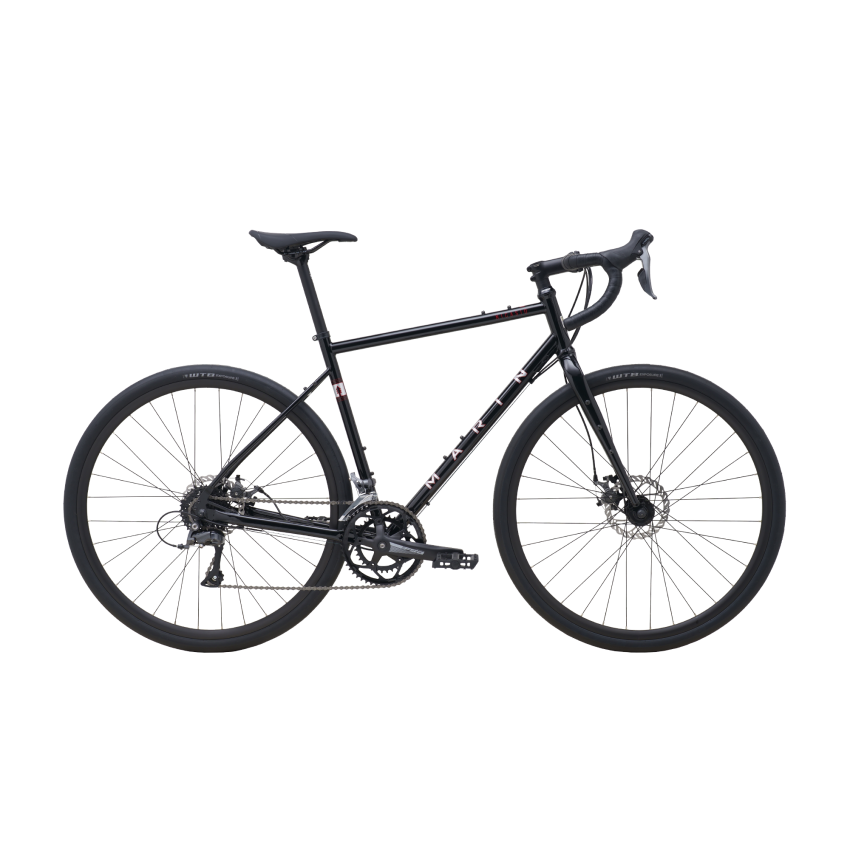 Rower MARIN Nicasio 1 Black