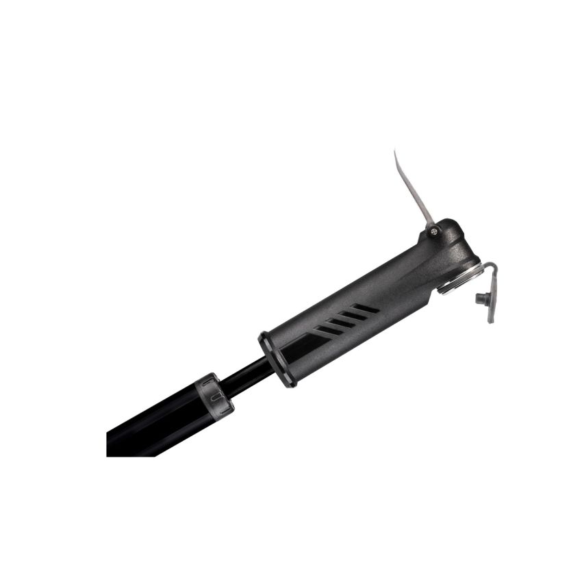 TOPEAK Pompka Roadie Da Dual Action