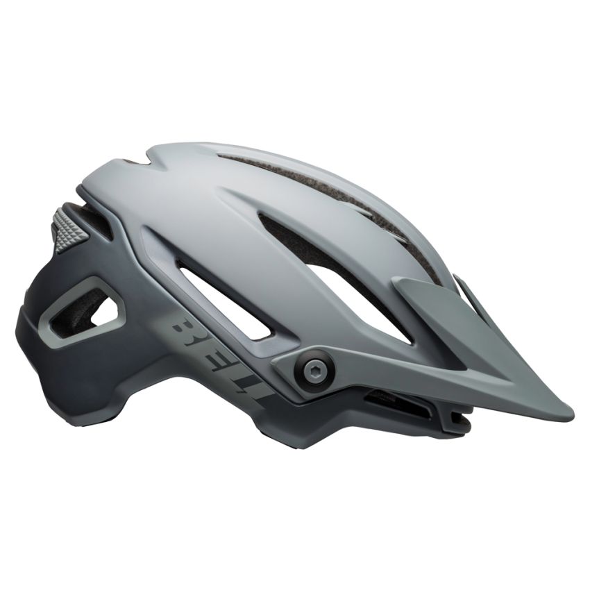 Kask mtb BELL SIXER INTEGRATED MIPS matte gloss grays roz. M (55-59 cm) (NEW) 