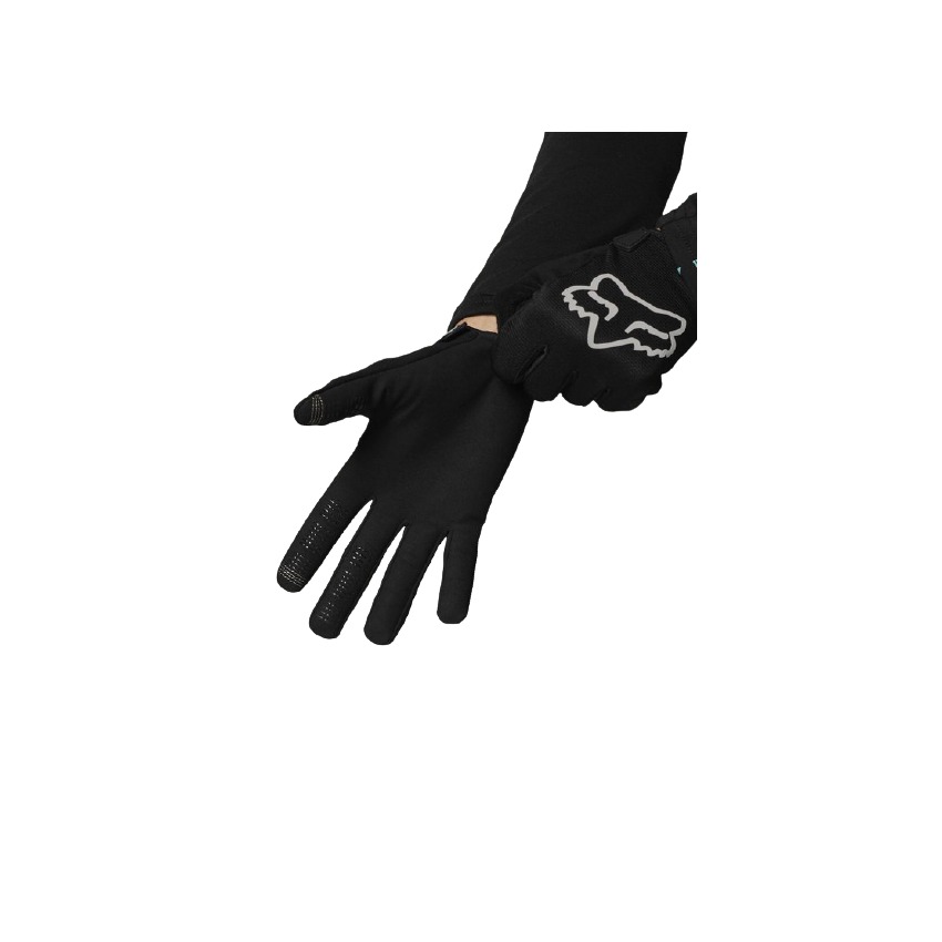 Rękawiczki FOX Lady Ranger Black