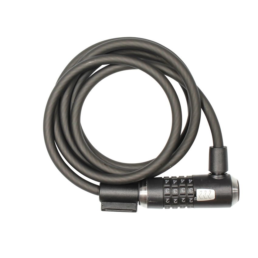 Kryptonite ZapiĘcie Kryptonite Kryptoflex 1018 Na Szyfr 1cm X 180cm