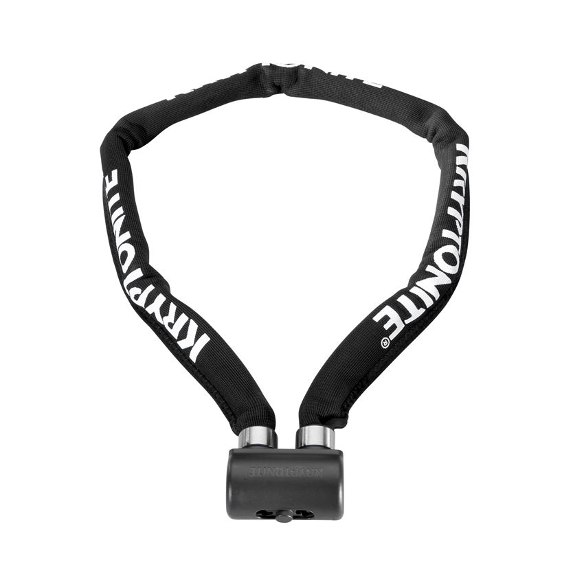 Kryptonite ZapiĘcie SkŁadane Kryptonite Keeper Fold 695 Black 95cm