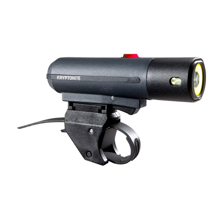 Kryptonite Lampka Rowerowa Przednia Kryptonite Alley F-800