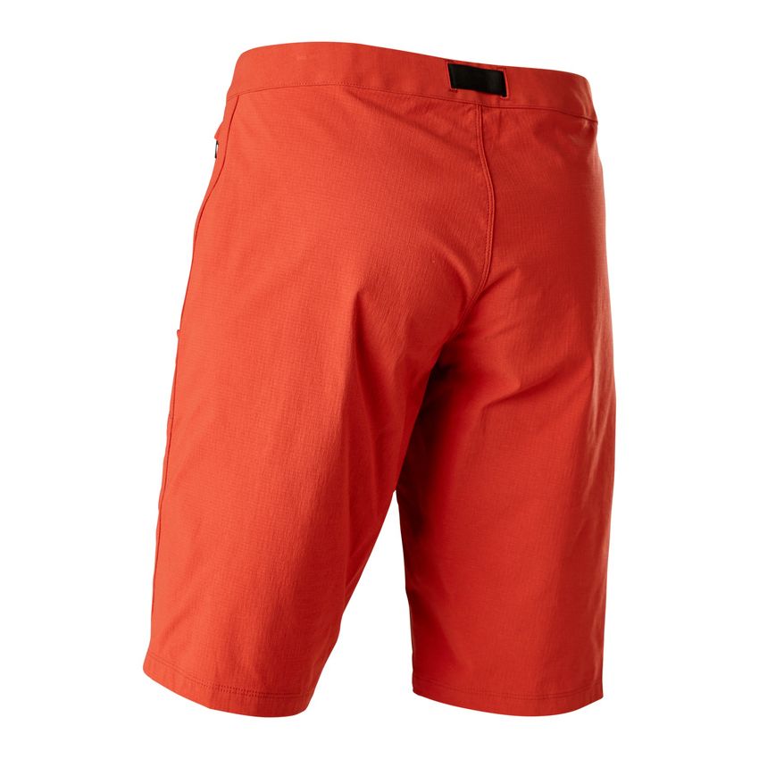 Fox Spodenki Rowerowe Damskie  Ranger Red Clay Xs