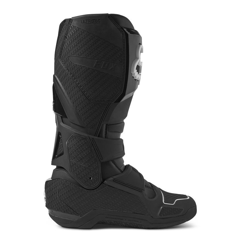 Fox Buty Motocyklowe  Instinct 2.0 Black 8 (wkŁadka 252mm)