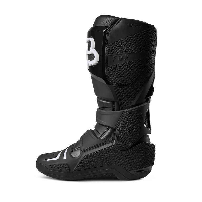 Fox Buty Motocyklowe  Instinct 2.0 Black 8 (wkŁadka 252mm)