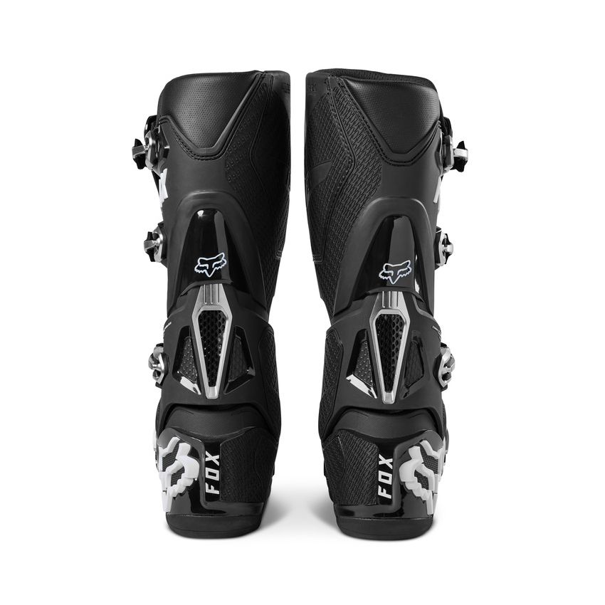Fox Buty Motocyklowe  Instinct 2.0 Black 8 (wkŁadka 252mm)