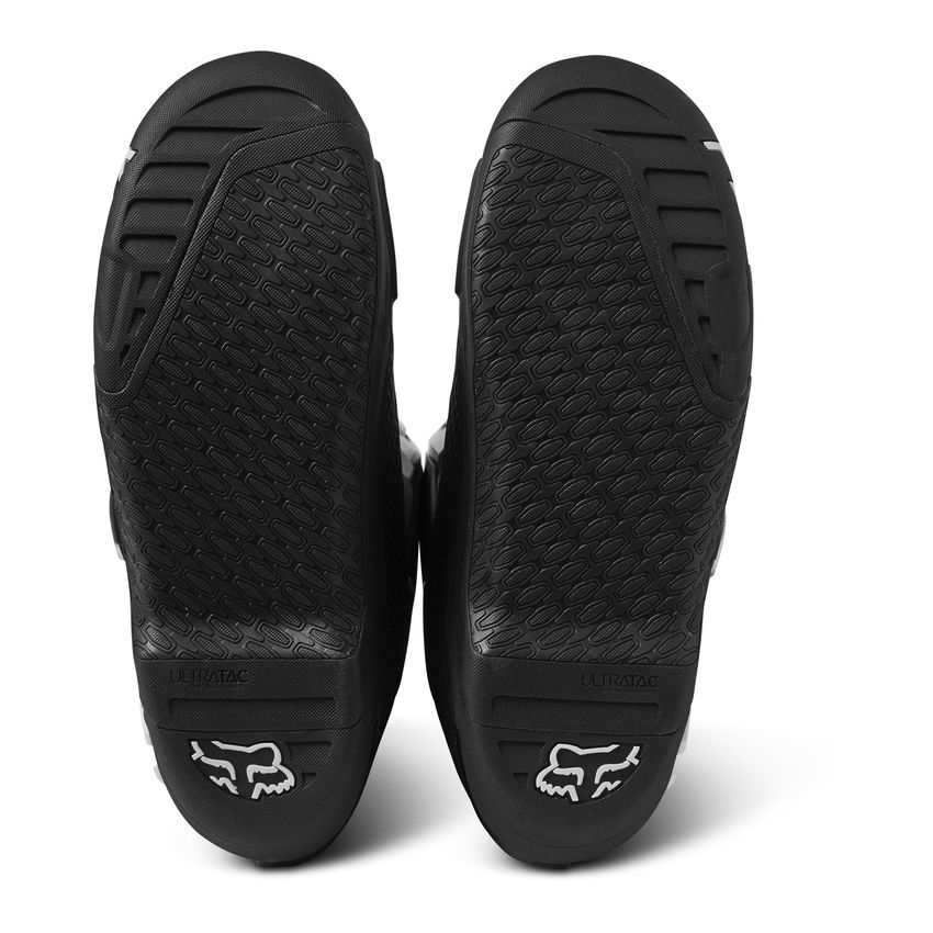 Fox Buty Motocyklowe  Instinct 2.0 Black 8 (wkŁadka 252mm)