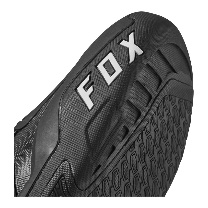 Fox Buty Motocyklowe  Instinct 2.0 Black 8 (wkŁadka 252mm)