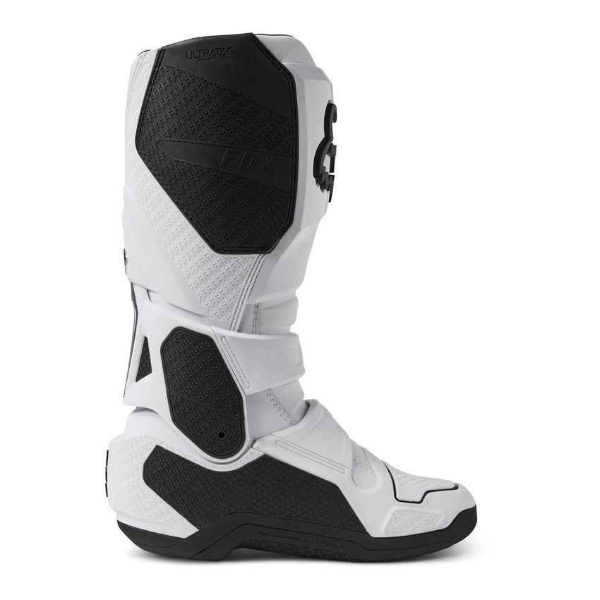 Fox Buty Motocyklowe  Instinct 2.0 White 11 (wkŁadka 278mm)