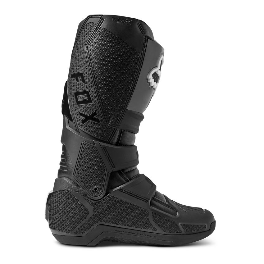 Fox Buty Motocyklowe  Motion Black 11 (wkŁadka 278mm)