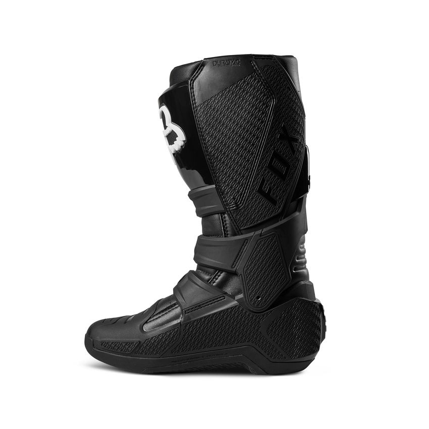 Fox Buty Motocyklowe  Motion Black 11 (wkŁadka 278mm)