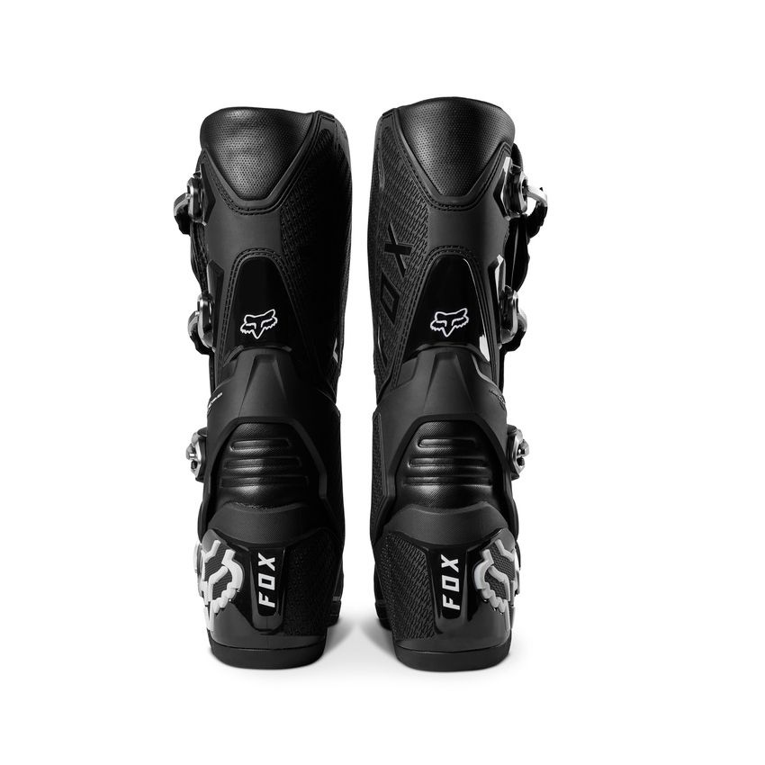 Fox Buty Motocyklowe  Motion Black 11 (wkŁadka 278mm)