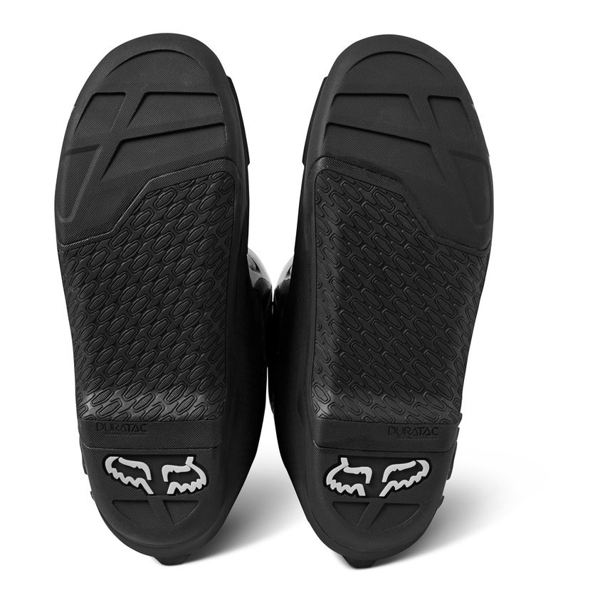 Fox Buty Motocyklowe  Motion Black 11 (wkŁadka 278mm)