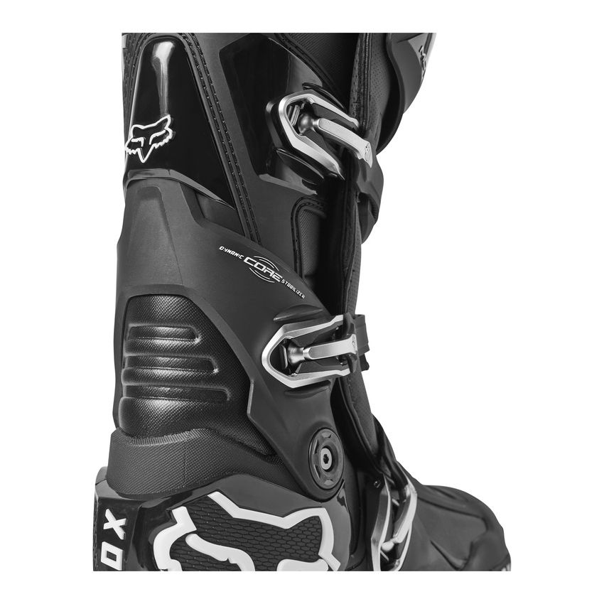 Fox Buty Motocyklowe  Motion Black 11 (wkŁadka 278mm)