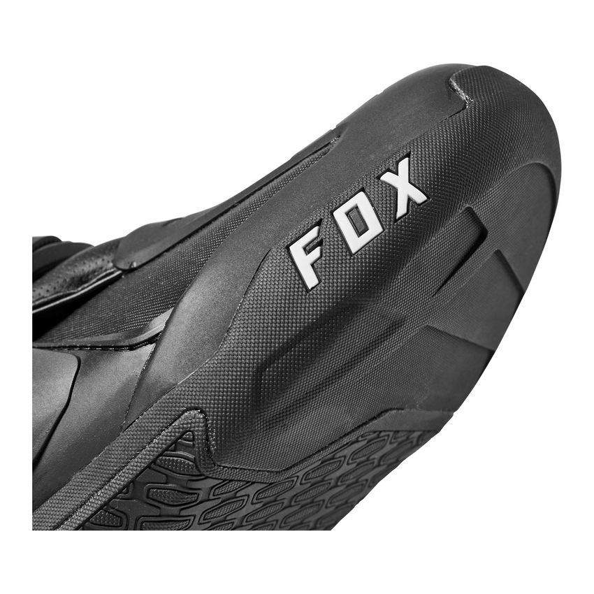 Fox Buty Motocyklowe  Motion Black 11 (wkŁadka 278mm)
