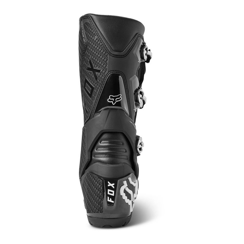 Fox Buty Motocyklowe  Motion X Black 9 (wkŁadka 260mm)