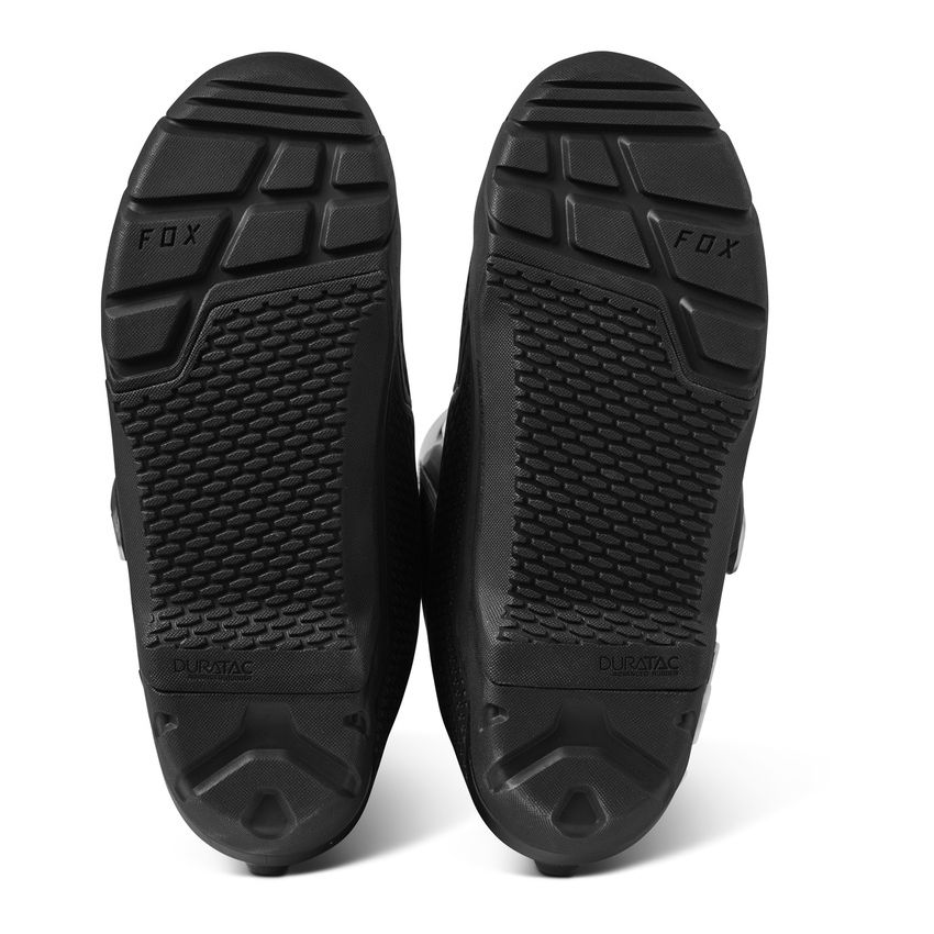 Fox Buty Motocyklowe  Motion X Black 9 (wkŁadka 260mm)