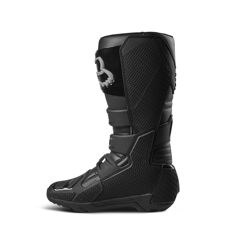 Fox Buty Motocyklowe  Comp X Black 10.5 (wkŁadka 273mm)