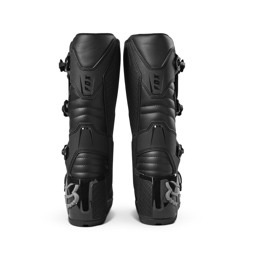 Fox Buty Motocyklowe  Comp X Black 10.5 (wkŁadka 273mm)