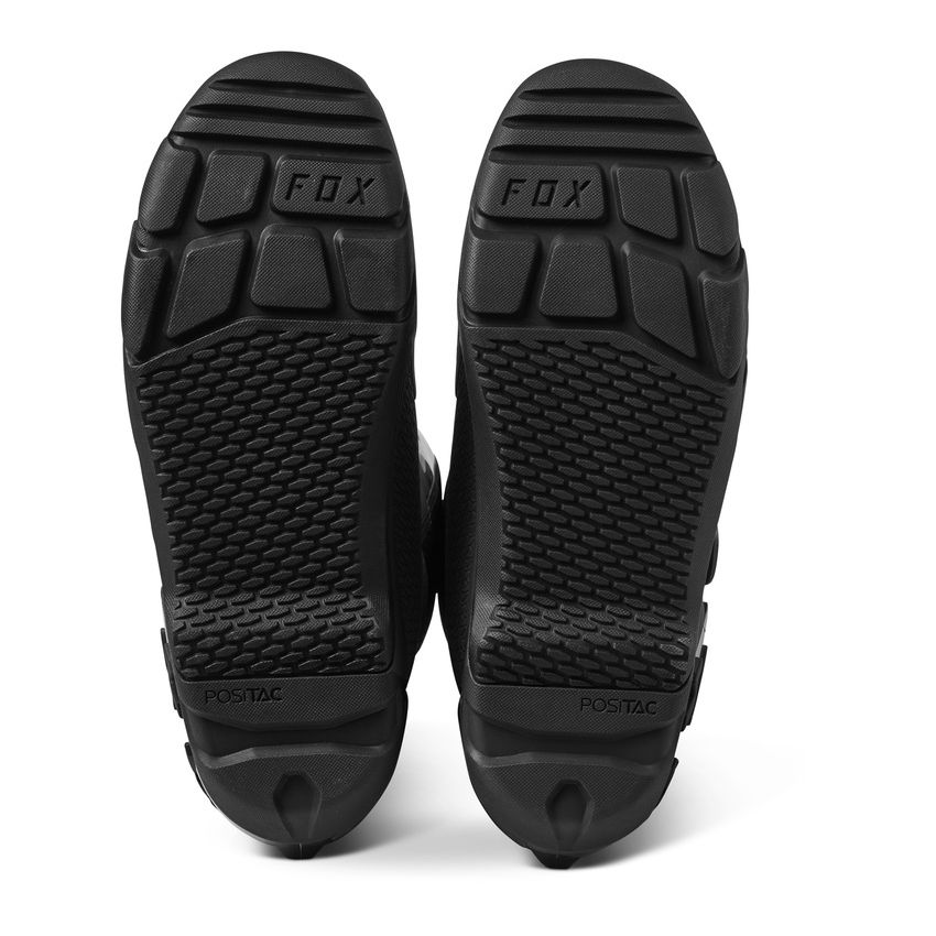 Fox Buty Motocyklowe  Comp X Black 10.5 (wkŁadka 273mm)