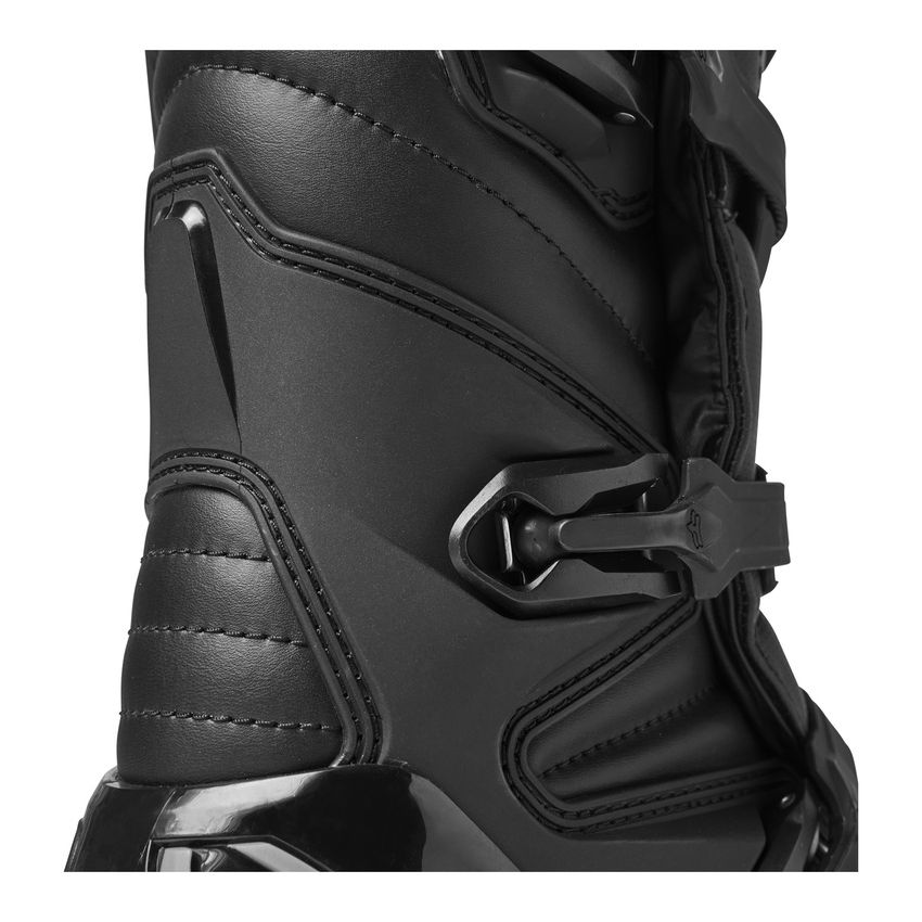 Fox Buty Motocyklowe  Comp X Black 10.5 (wkŁadka 273mm)
