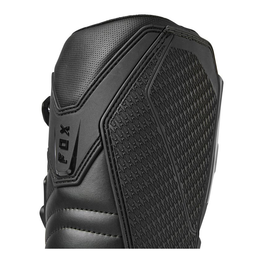 Fox Buty Motocyklowe  Comp X Black 10.5 (wkŁadka 273mm)