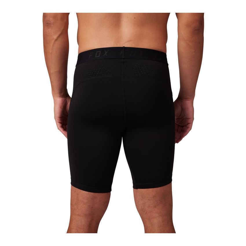 Fox Spodenki  Tecbase Compression Black S