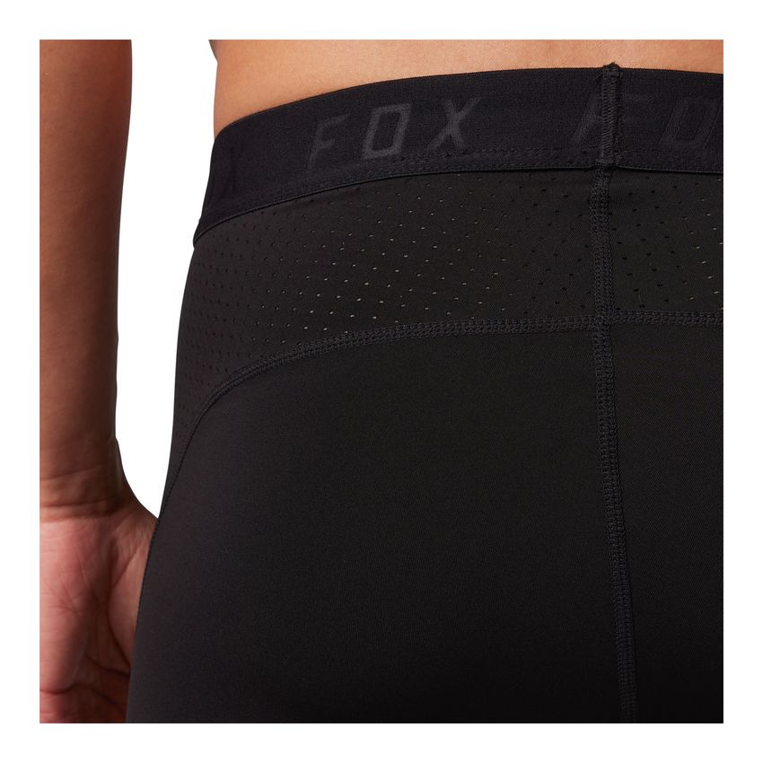 Fox Spodenki  Tecbase Compression Black S