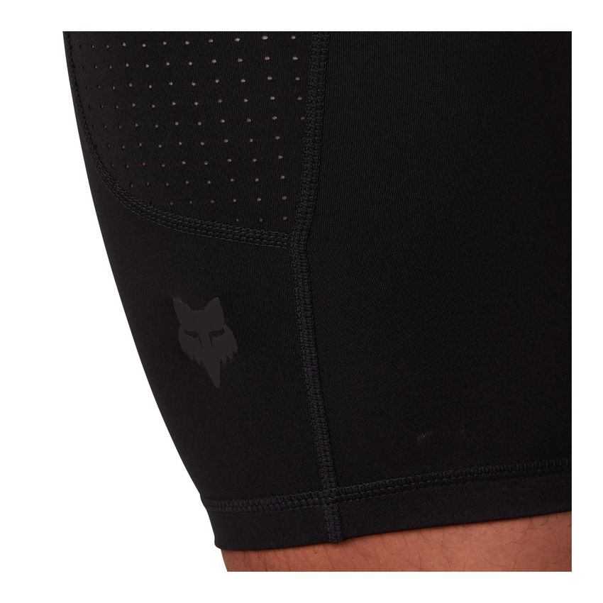 Fox Spodenki  Tecbase Compression Black S