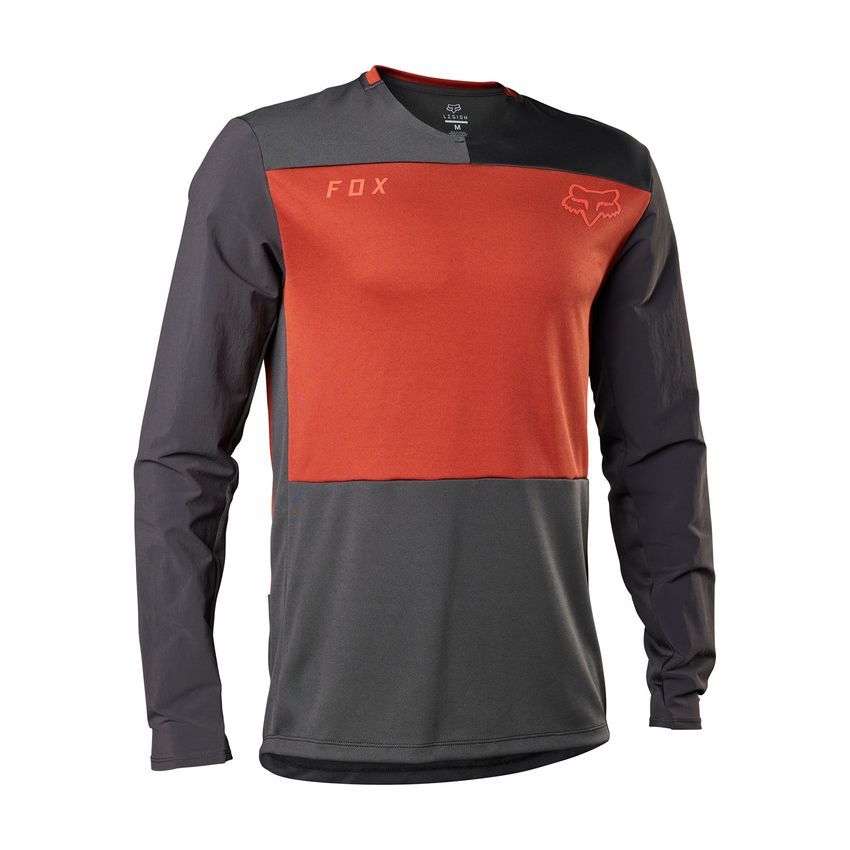 Fox Bluza Motocyklowa  Defend Offroad Copper S