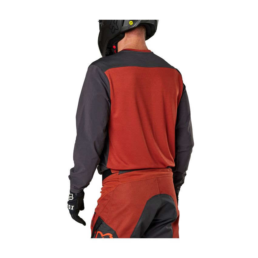 Fox Bluza Motocyklowa  Defend Offroad Copper S