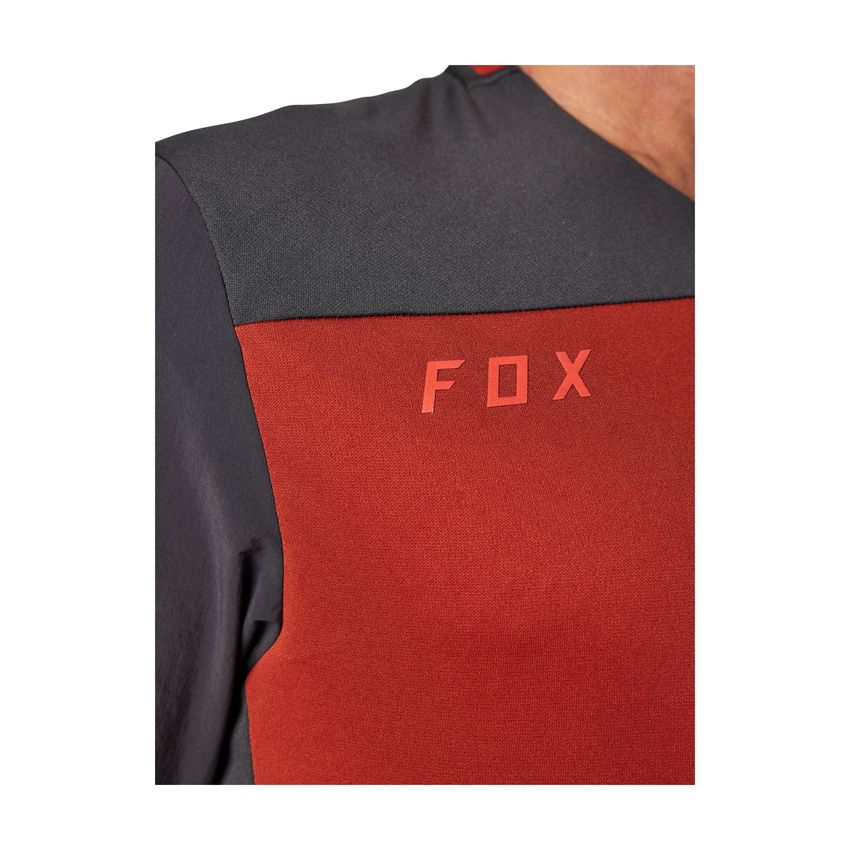 Fox Bluza Motocyklowa  Defend Offroad Copper S