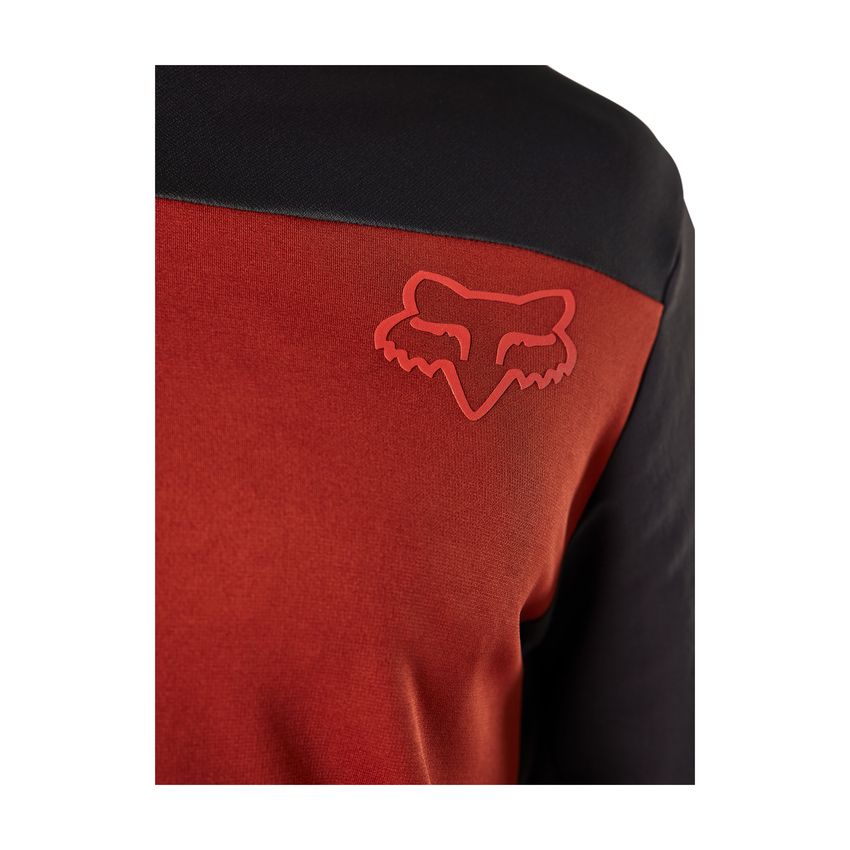 Fox Bluza Motocyklowa  Defend Offroad Copper S